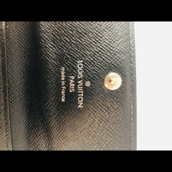 Louis Vuitton 6 Key Holder (SOLD) - Picture 3 of 7